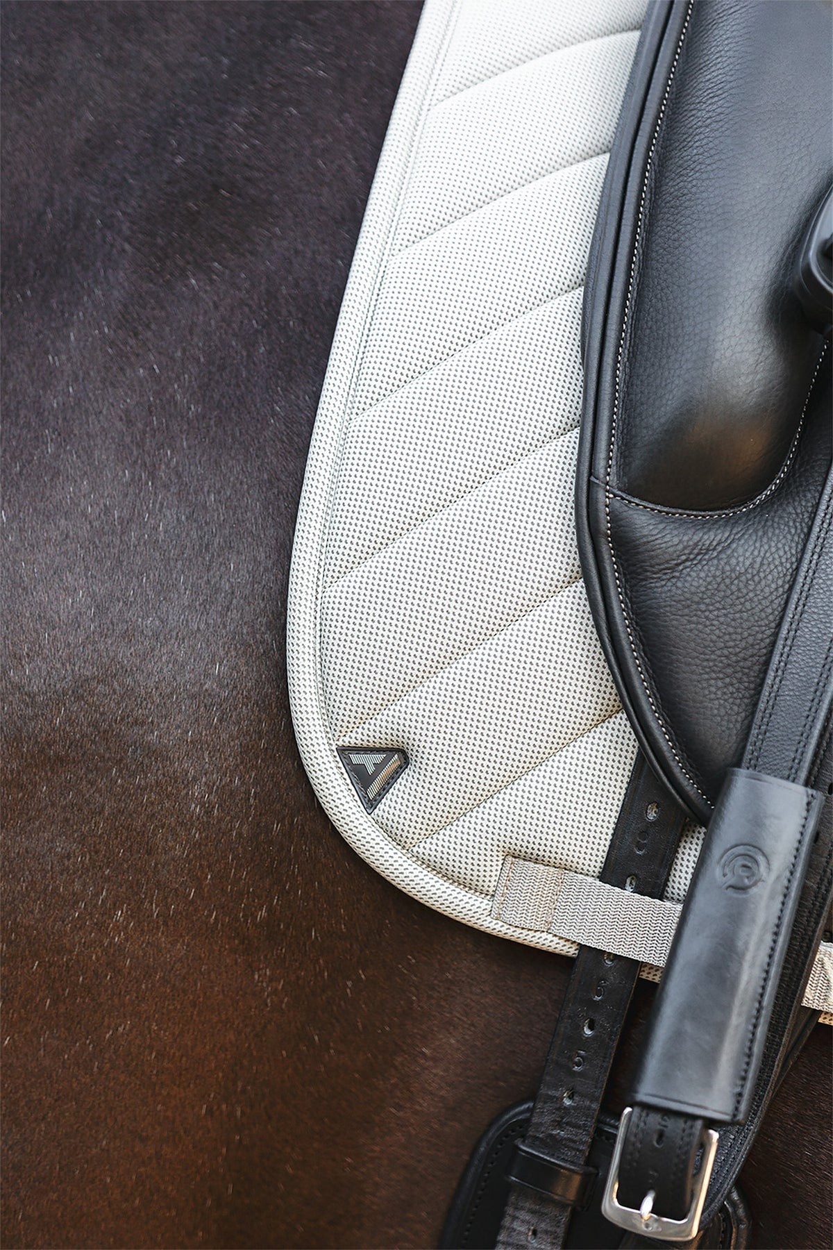 Anky ANKY® Dressage Pad Ventiluxe XB26110