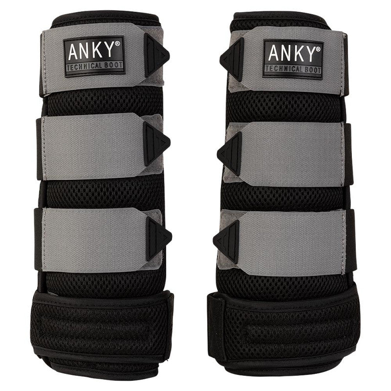 ANKY® 3D Mesh Benskydd