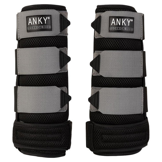 ANKY® 3D Mesh Benskydd