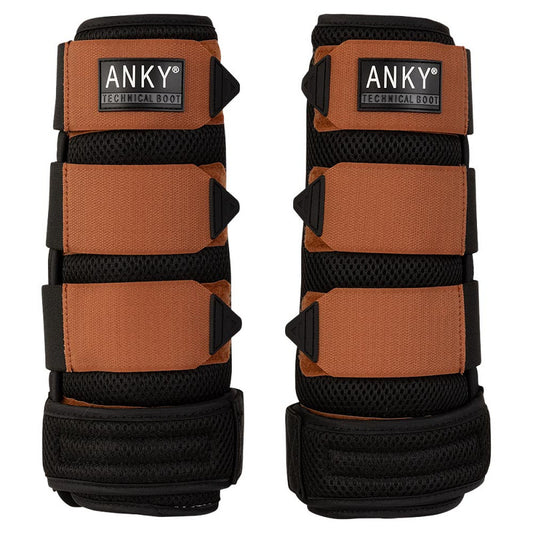 ANKY® 3D Mesh Boots ATB23007