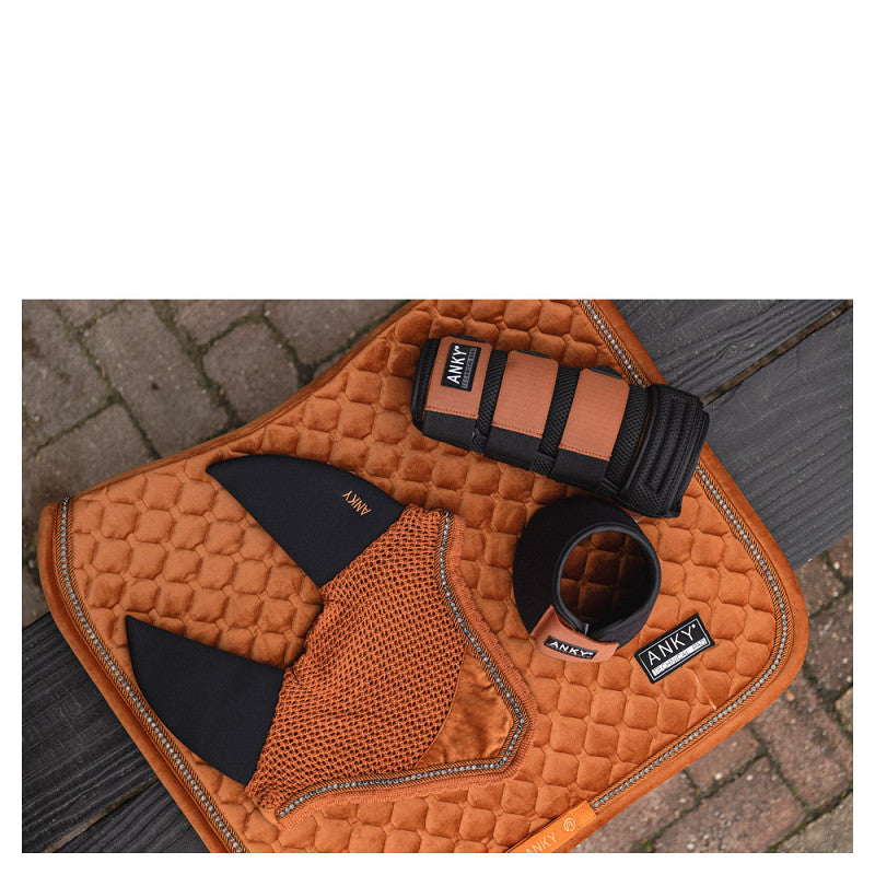 ANKY® 3D Mesh Boots ATB23007
