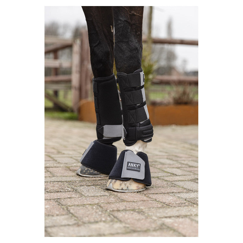 ANKY® Bell Boots Neoprene ATB23006