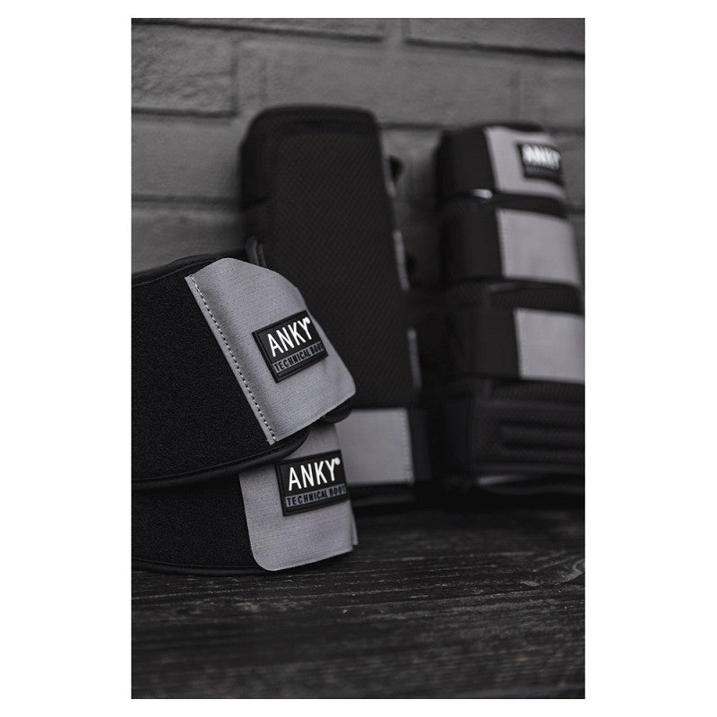ANKY® Bell Boots Neoprene ATB23006
