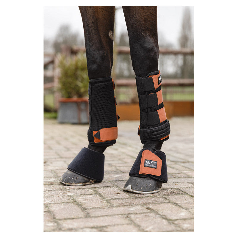 ANKY® Bell Boots Neoprene ATB23006