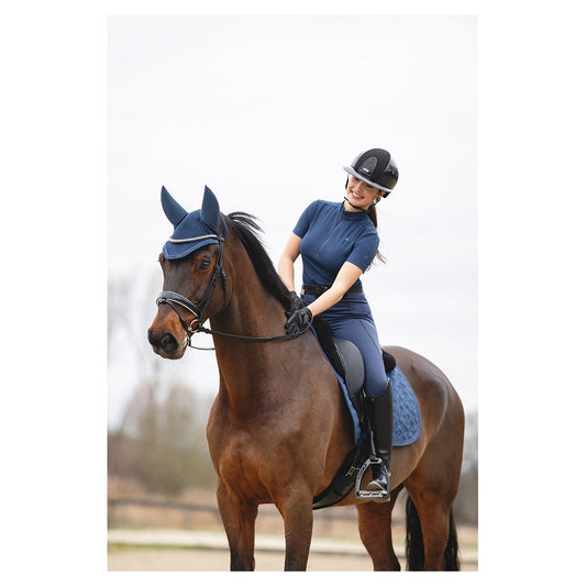 ANKY® Flughuva 3C, Navy
