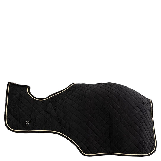 ANKY ATB25011 Skrittäcke, Svart – produktbild