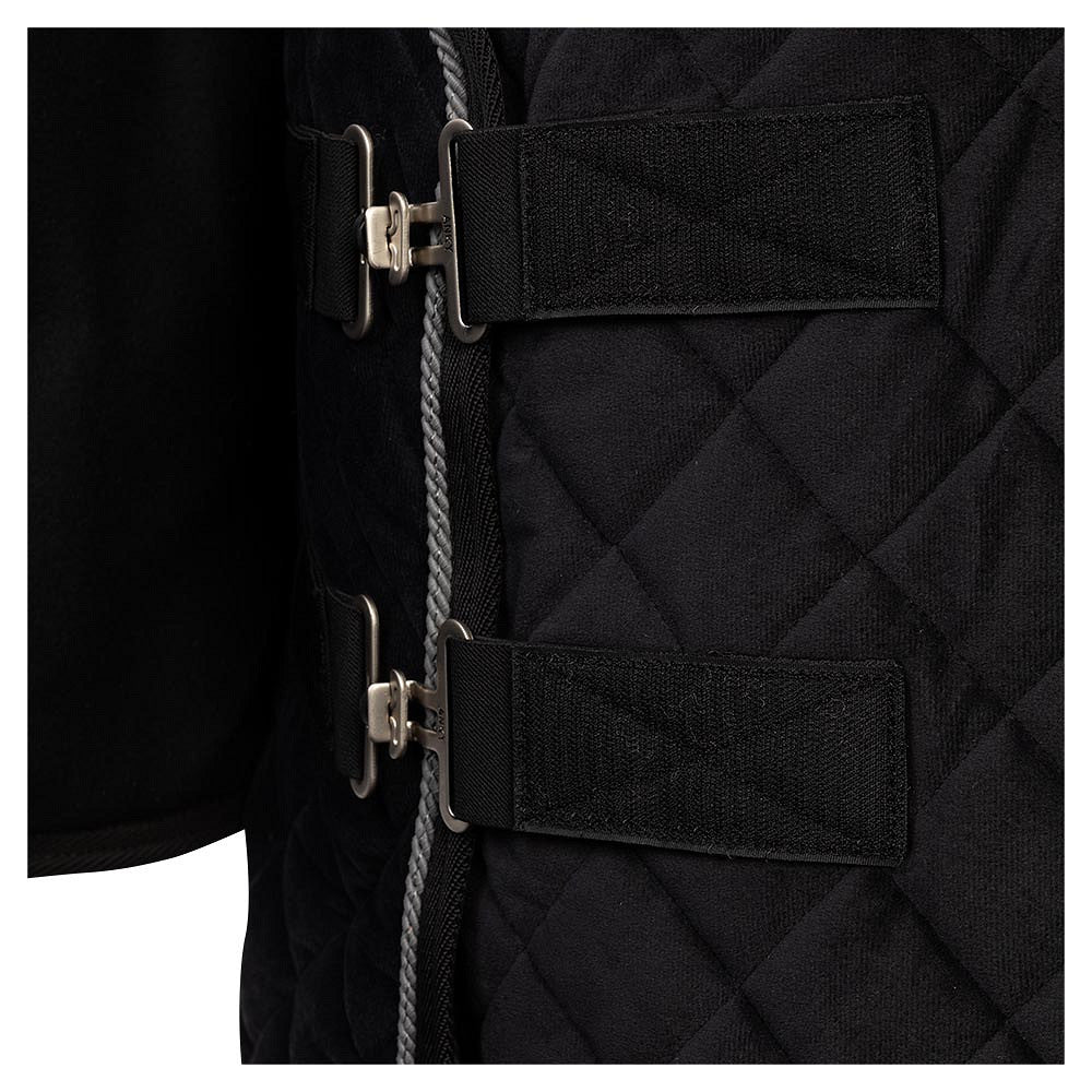 ANKY Victory ATB24006 Showtäcke 200 g, Svart – detalj