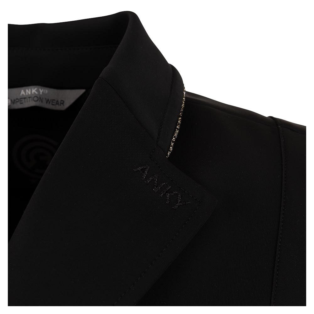 ANKY Show C-Wear ATJ22001 Kortfrack, Svart