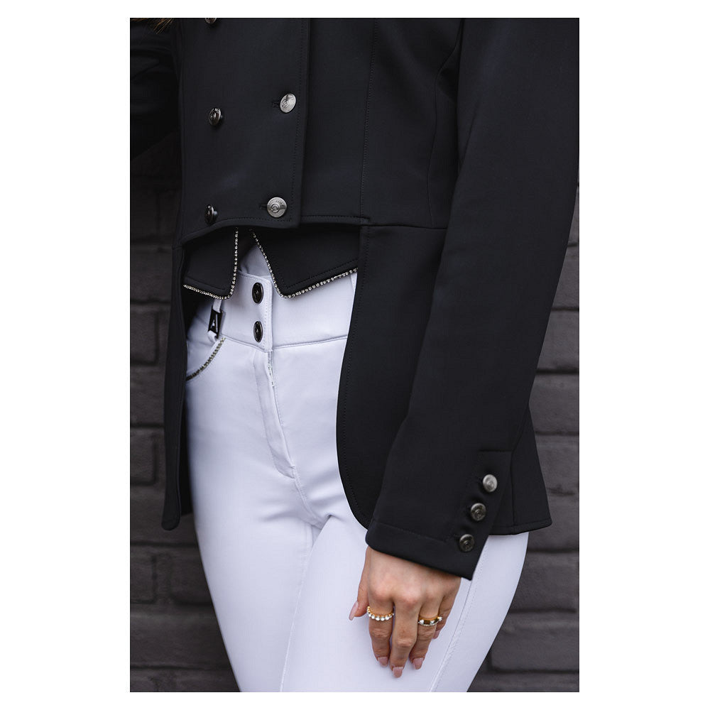 ANKY Show C-Wear ATJ22001 Kortfrack, Svart