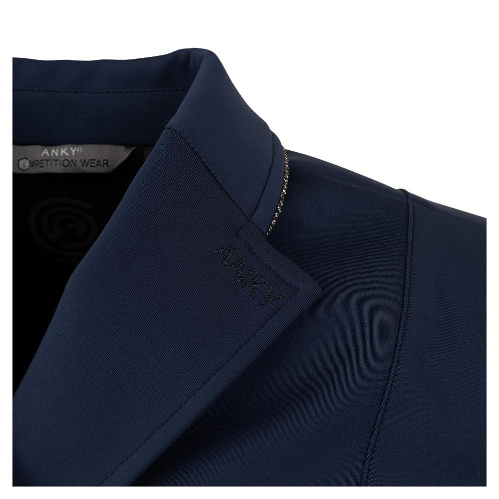 ANKY Show C-Wear ATJ22001 Kortfrack, Marinblå