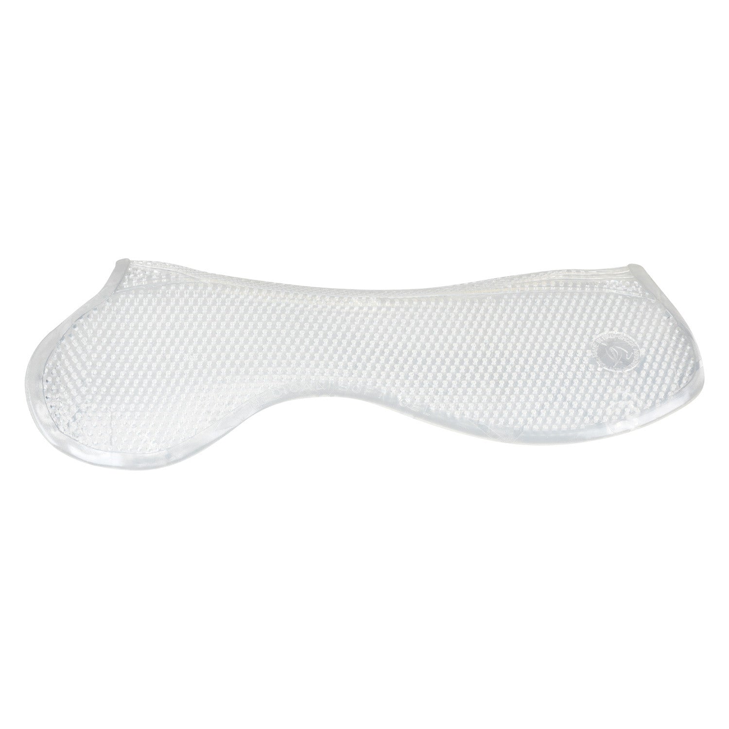 Acavallo Gel NS western Classic flat