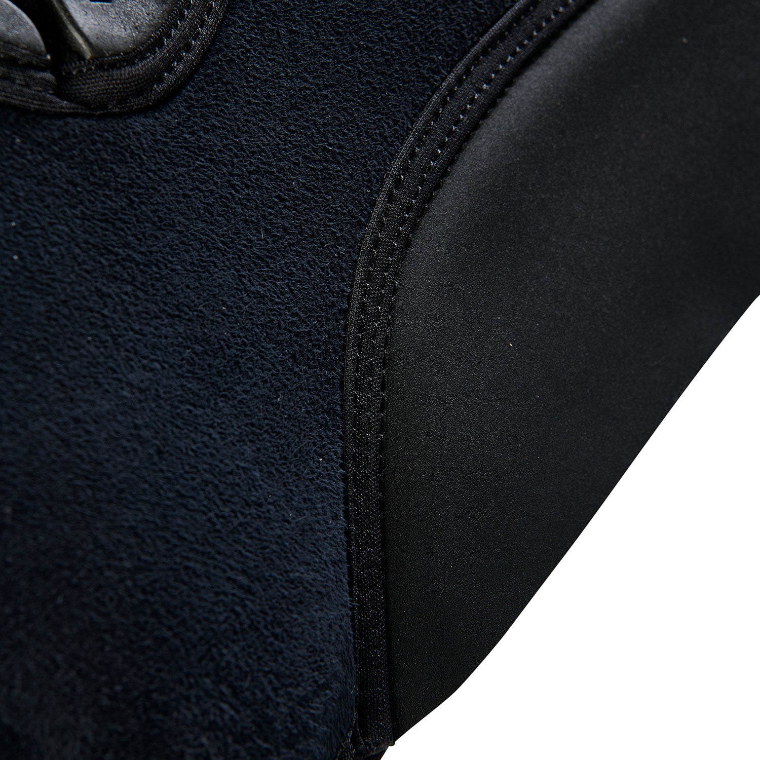 Acavallo Saddle pad WS CW-CS suede gel grip