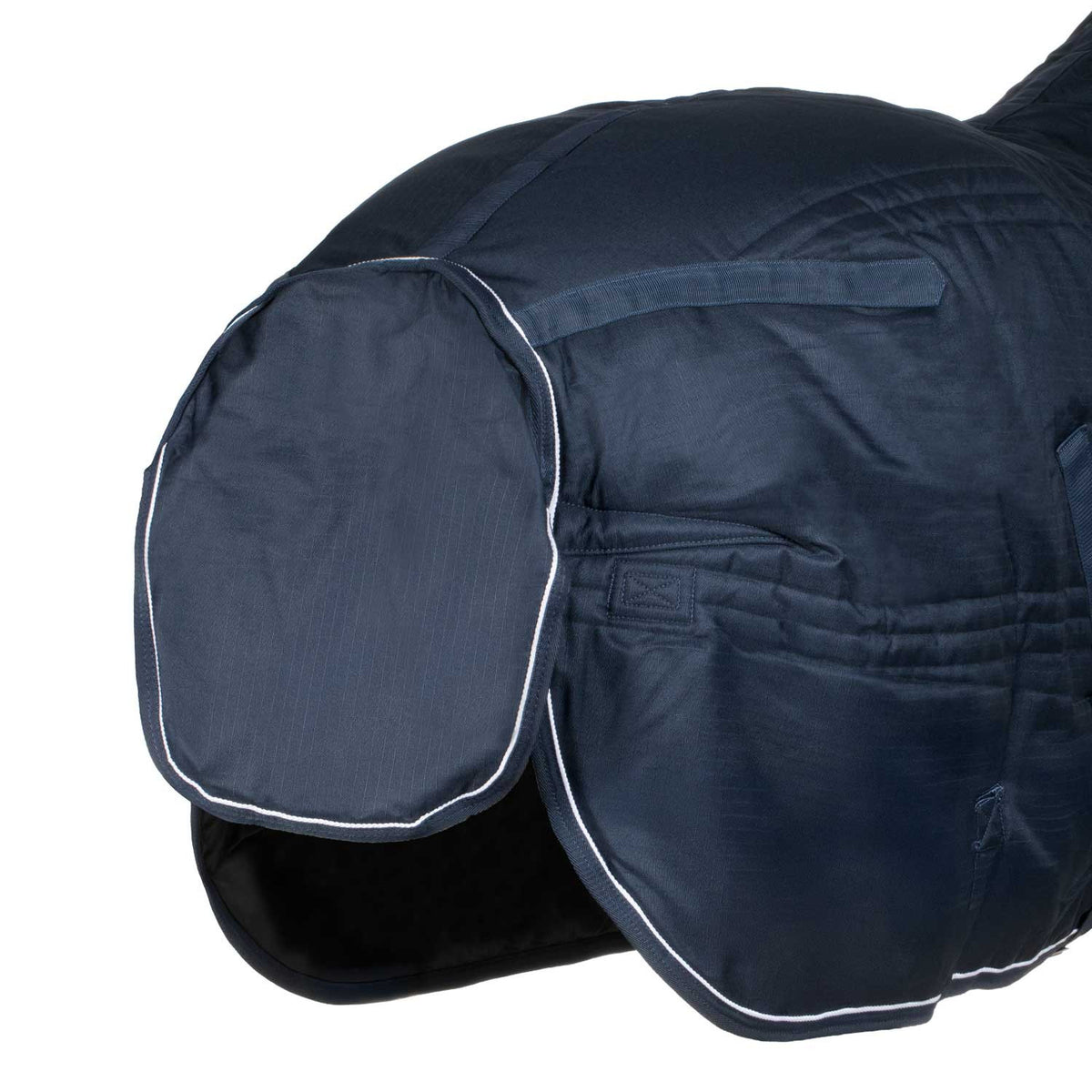 Acavallo Vivaldi Stalltäcke 300 g, Marinblå