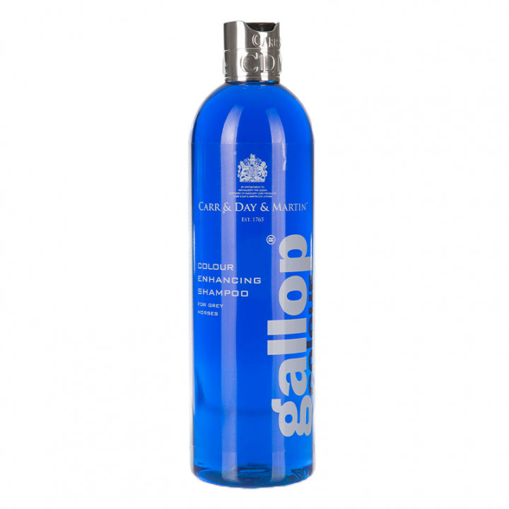 Carr & Day & Martin Schampo Gallop Colour Skimmel 500ml