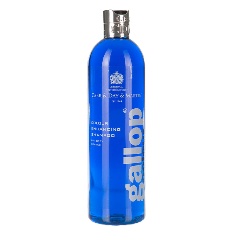 Carr & Day & Martin Schampo Gallop Colour Skimmel 500ml