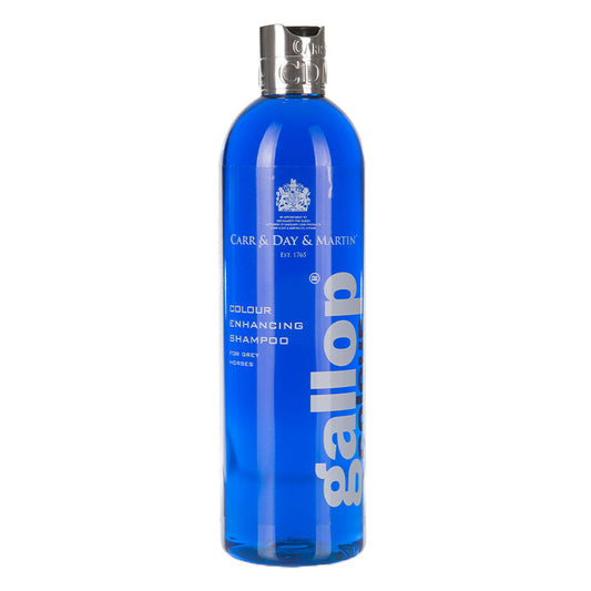 Carr & Day & Martin Schampo Gallop Colour Skimmel 500ml