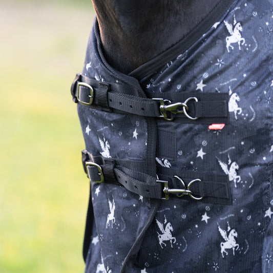 Imperial Riding Flugtäcke IRHCarly Marin Unicorn
