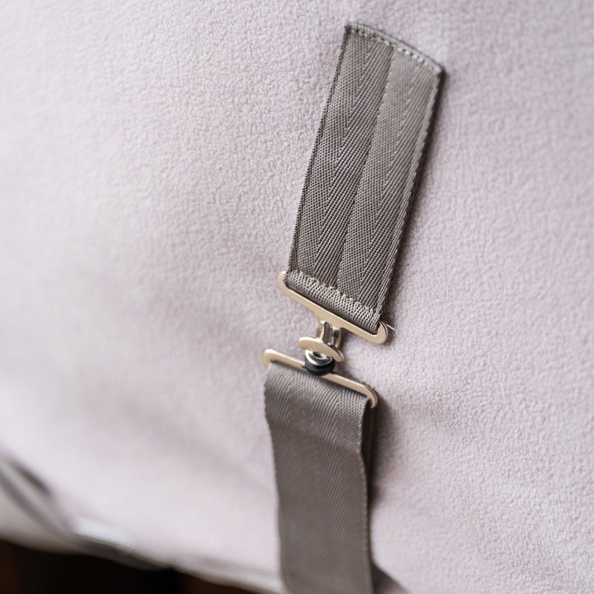 Imperial Riding Fleecetäcke IRHEssential, Taupe