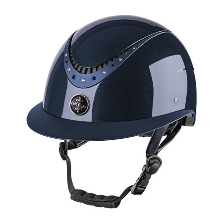 Fair Play Hjälm FP APOLEUS SHINY, Navy