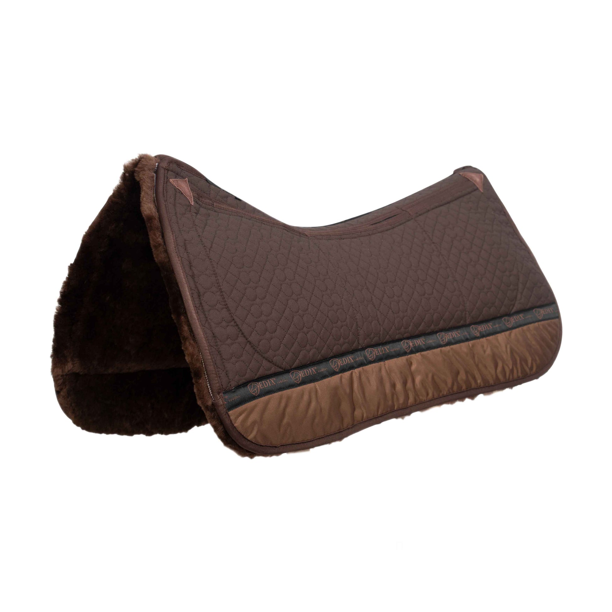 EDIX WN 8-pocket Merino pad