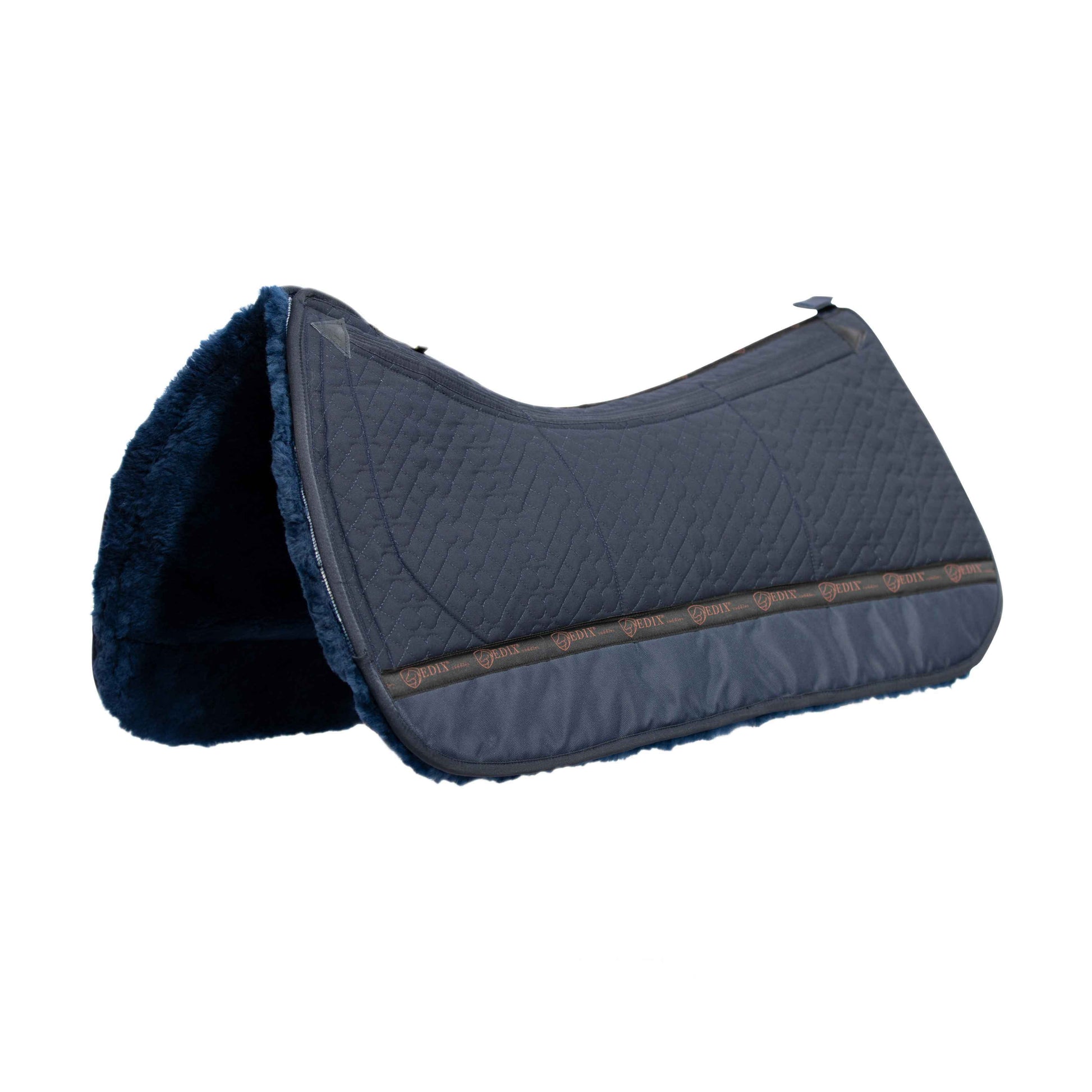 EDIX WN 8-pocket Merino pad