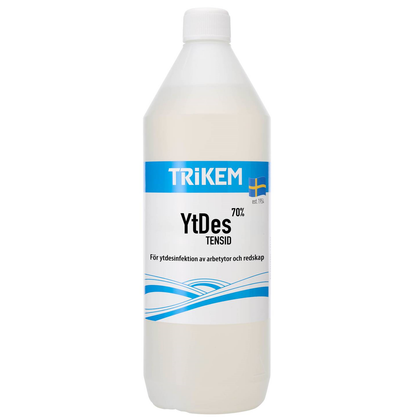 YTDES 70% Tensid "Trikem"