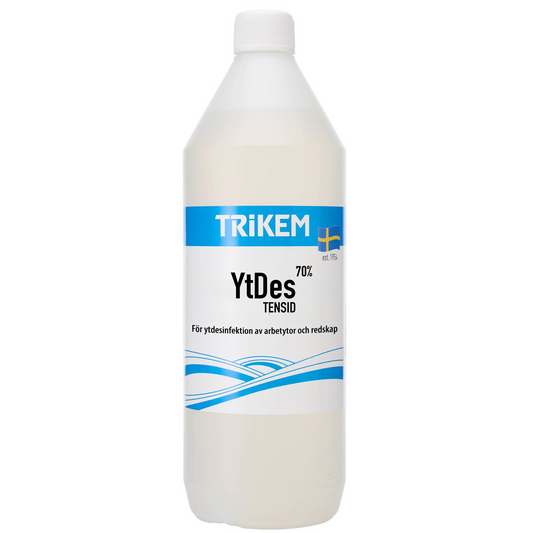 YTDES 70% Tensid "Trikem"