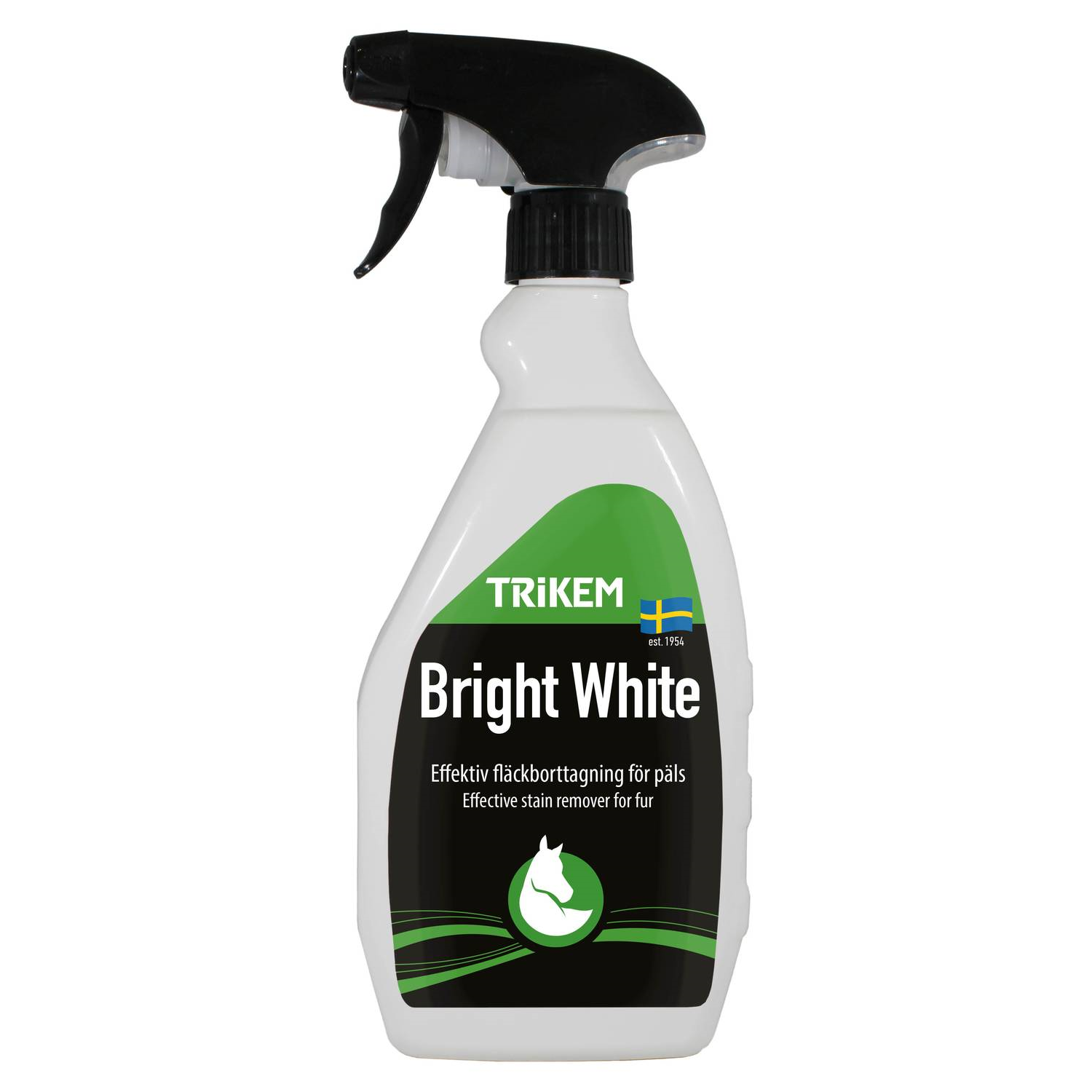 BRIGHT WHITE "Trikem"