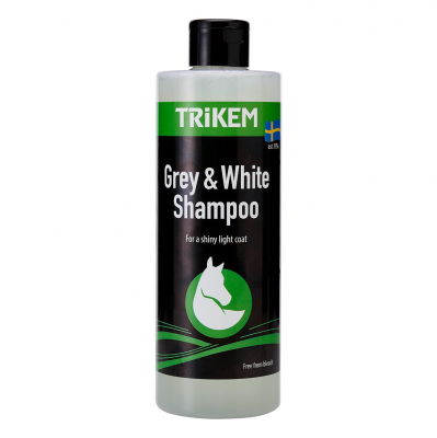 GREY SHAMPOO "Trikem" 500 ml
