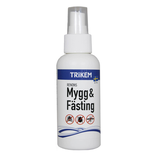 MYGG & FÄSTING "Trikem" 100 ml