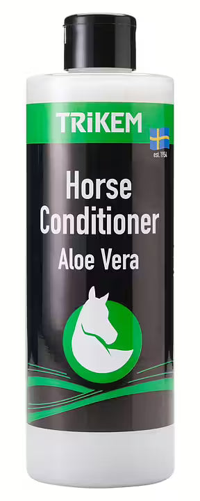 HORSE CONDITIONER Aloe Vera "Trikem" 500 ml