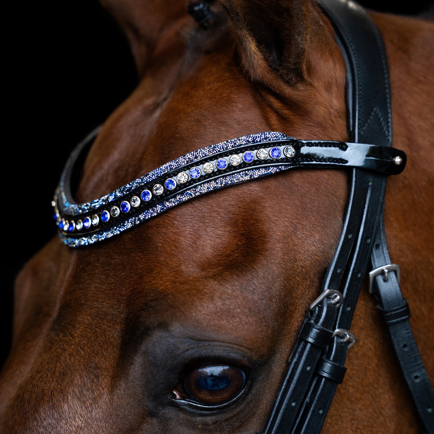 Imperial Riding Pannband IRHMaxima 2