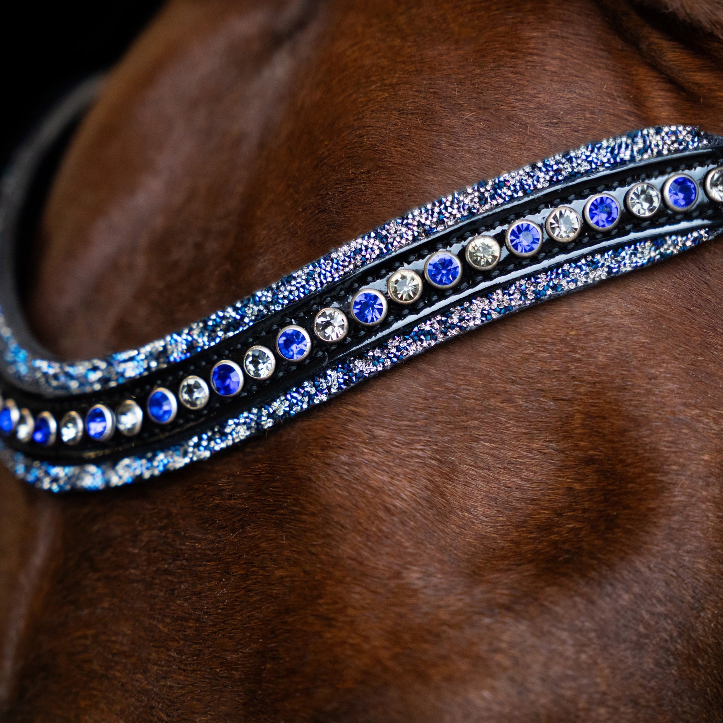 Imperial Riding Pannband IRHMaxima 2