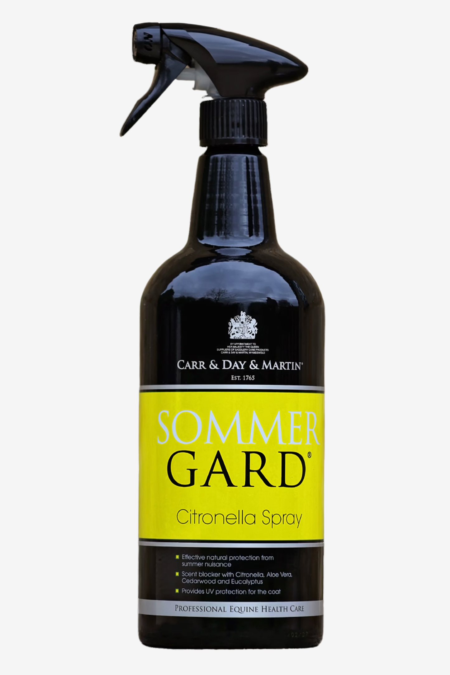 Carr & Day & Martin Sommergard 1L Flugspray