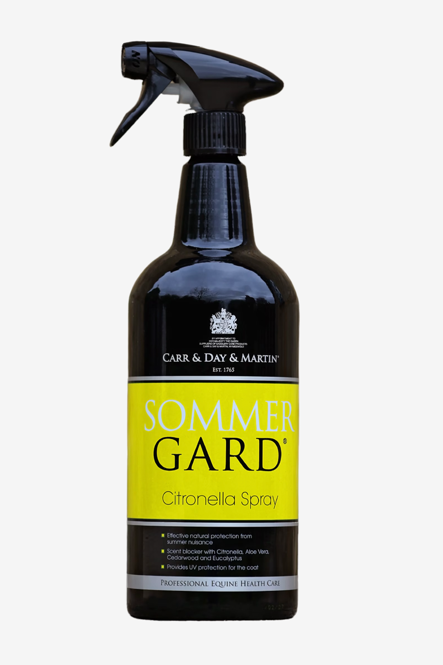 Carr & Day & Martin Sommergard 1L Flugspray