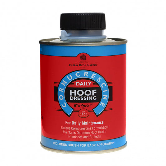 Carr & Day & Martin Hovolja Cornucrescine Dressing 500ml