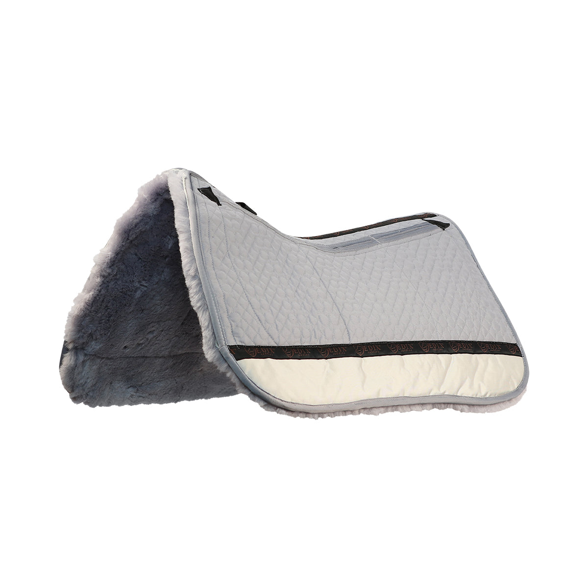 EDIX WN 8-pocket Merino pad