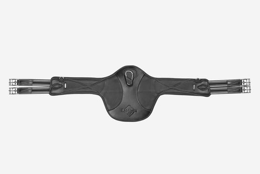 LeMieux Arika Konturerad Lång Stånggjord Svart