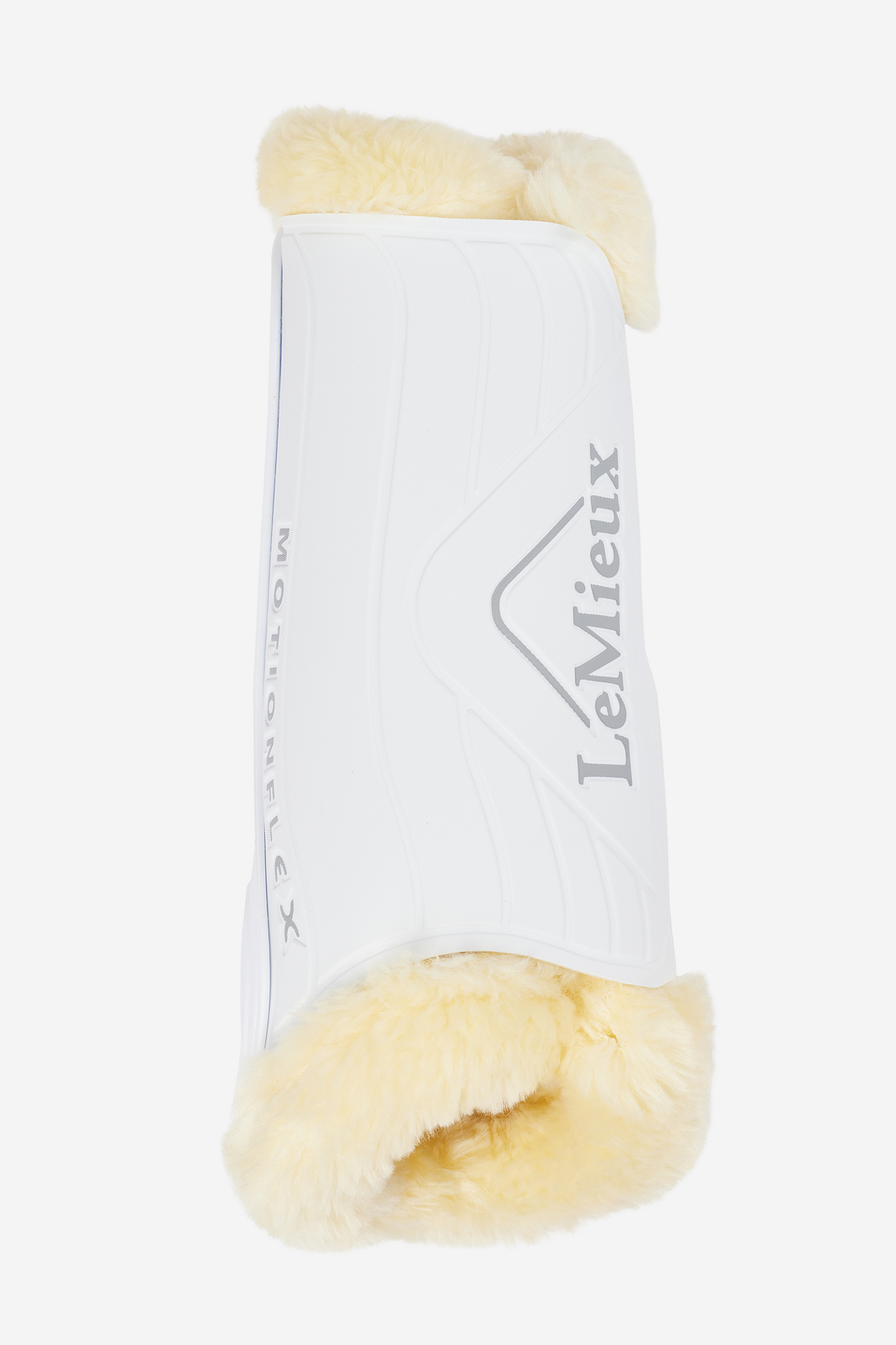 Motionflex Dressyrskydd Fårskinn