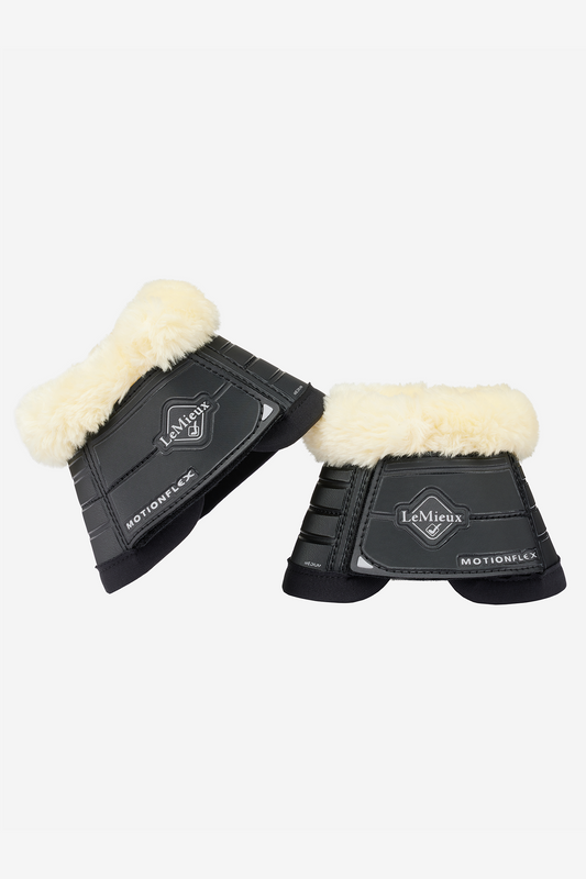 Motionflex Boots Fur