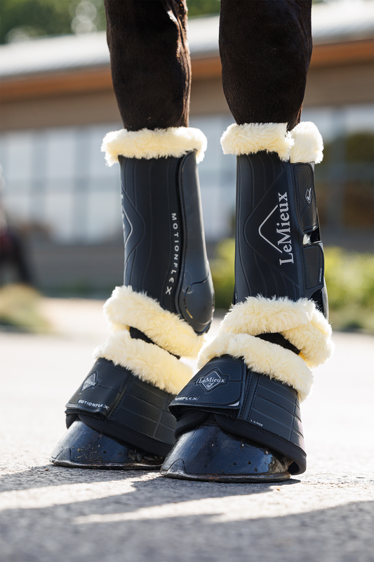 Motionflex Boots Fur