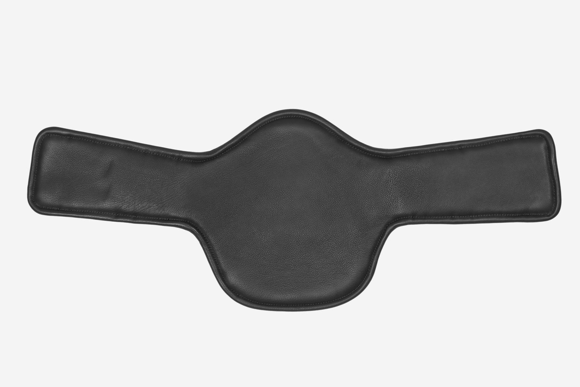 Arika Konturerad Kort Stånggjord Svart