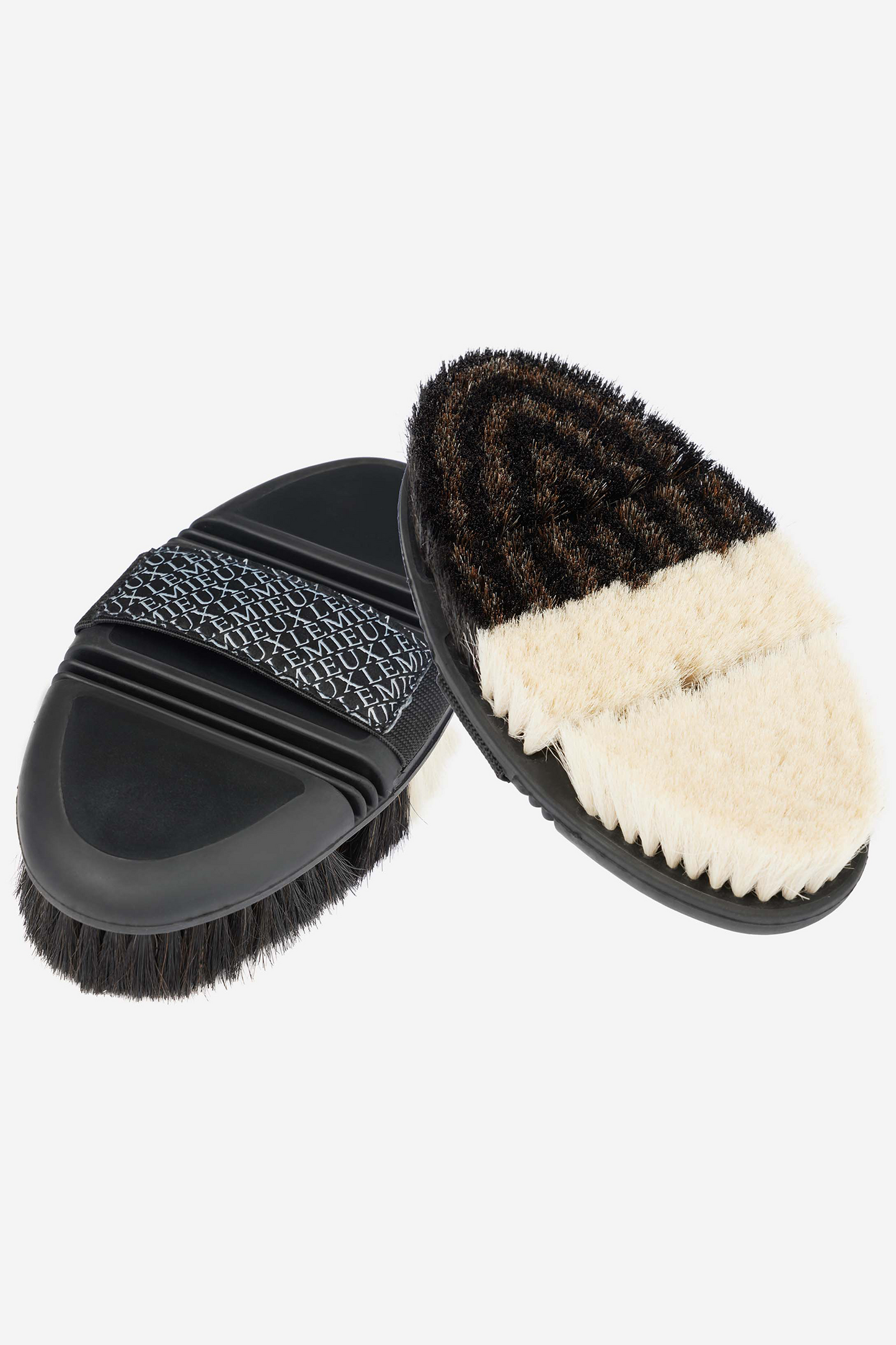 Flexi Half&Half Finishing Borste