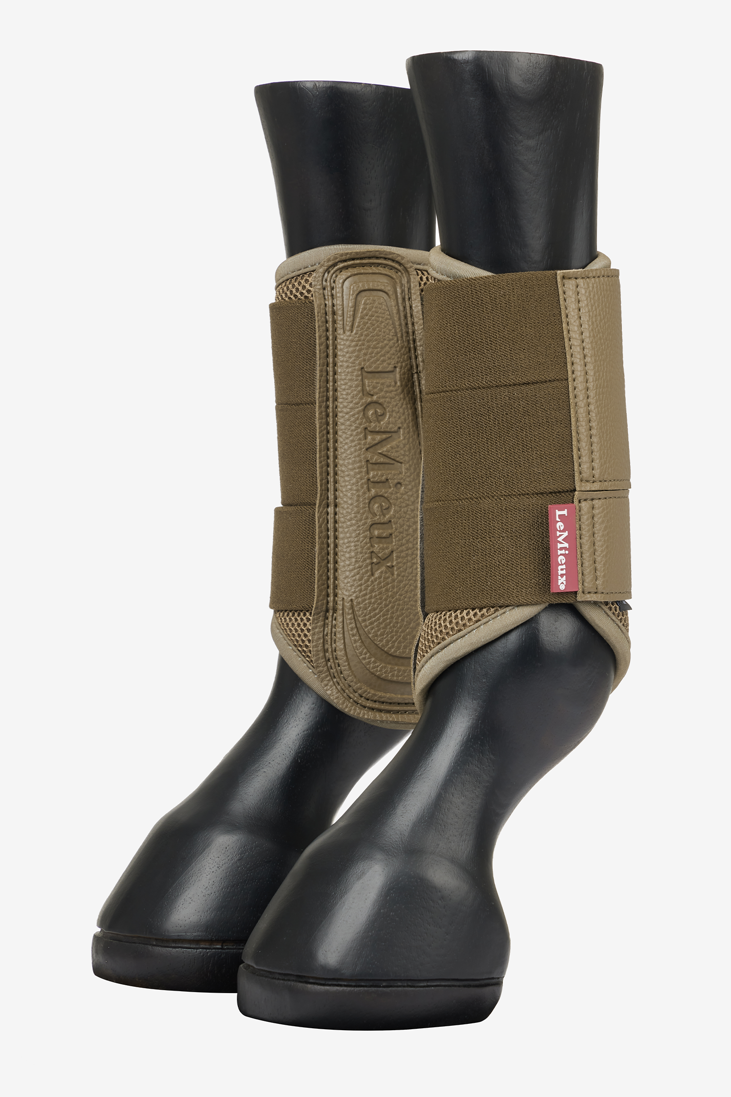 Arika Mesh Brushing Damasker