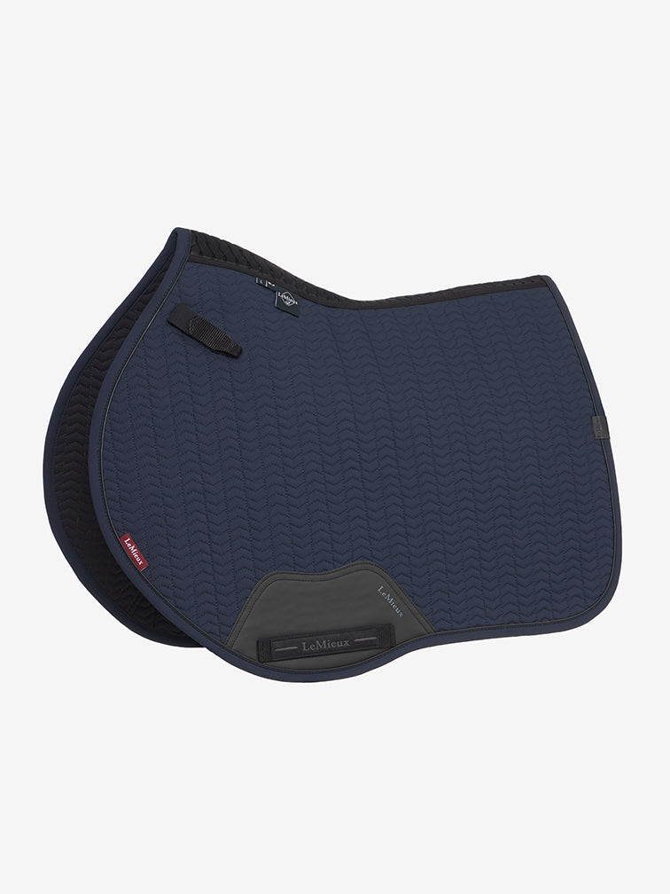 SS25 Essence Eurojump Square Navy