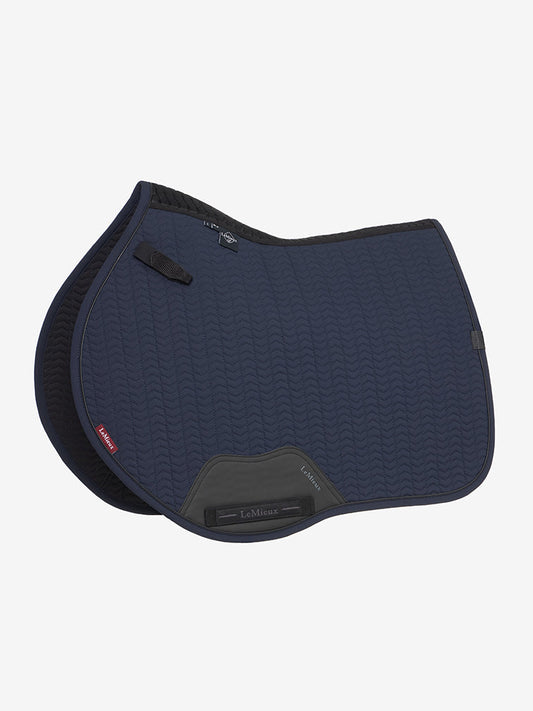 SS25 Essence Eurojump Square Navy