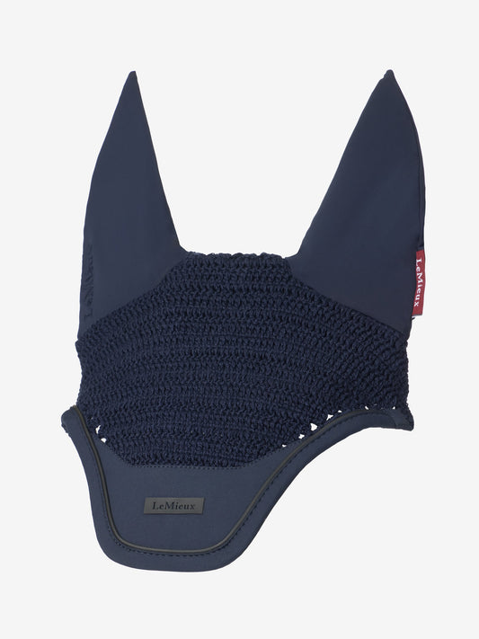 SS25 Essence Acoustic Fly Hood Navy