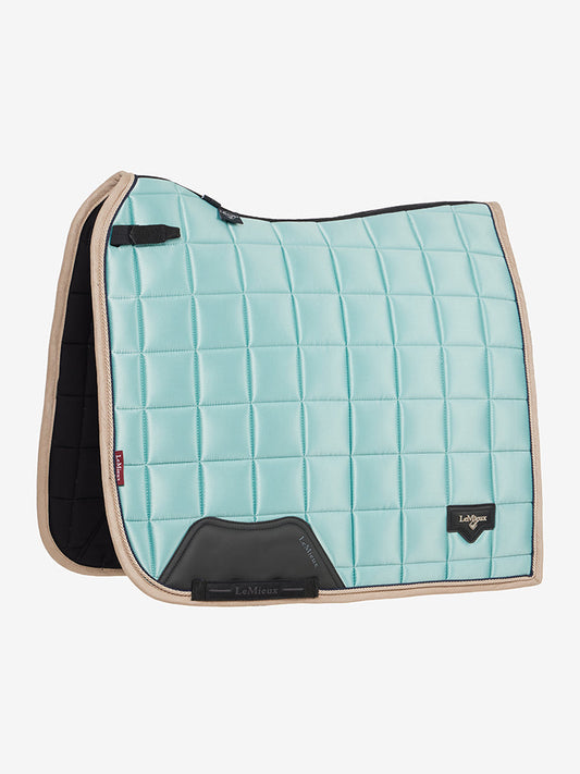 SS25 Loire Classic Dressyr Square Aqua