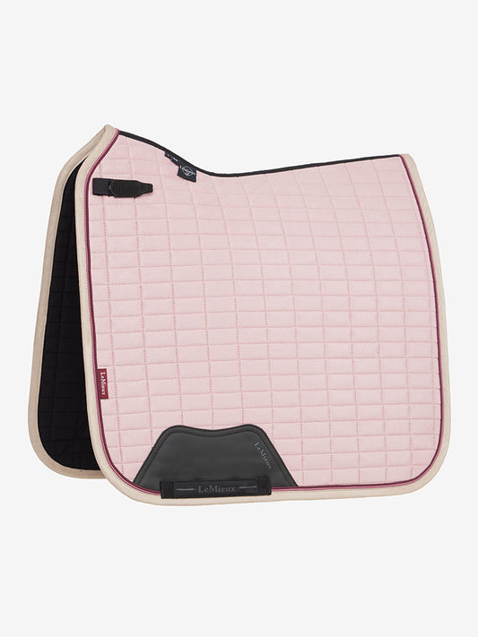 SS25 Mocka Dressyr Square Blossom