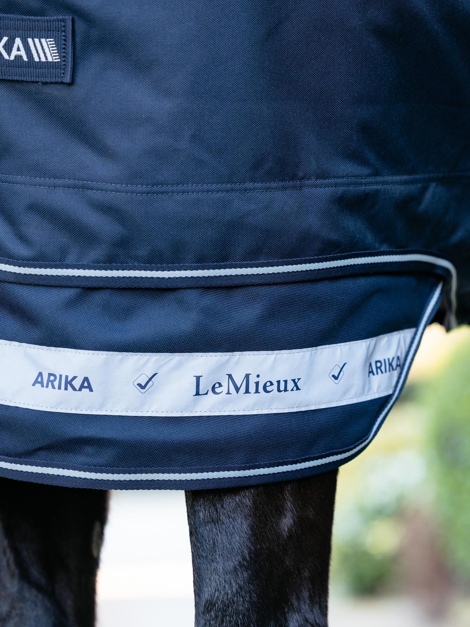 CORE LM Arika Storm-Tek Rug 100g Navy